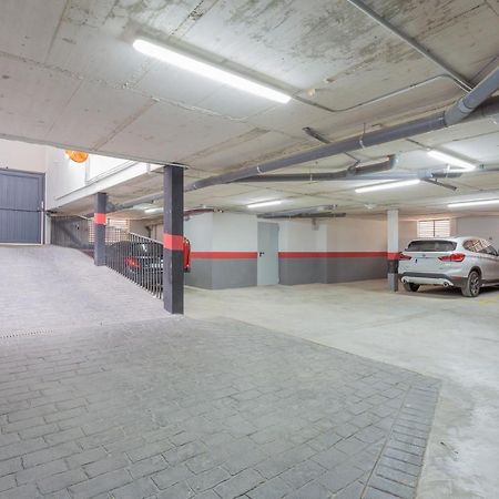 Apartamento Estudio Real Suites Granada Dış mekan fotoğraf
