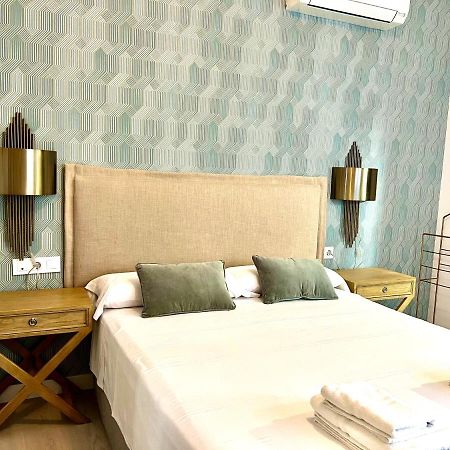 Apartamento Estudio Real Suites Granada Dış mekan fotoğraf