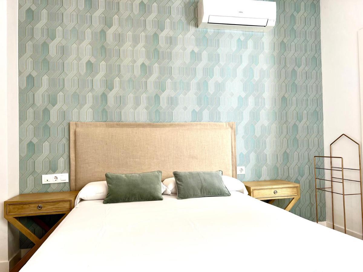 Apartamento Estudio Real Suites Granada Dış mekan fotoğraf