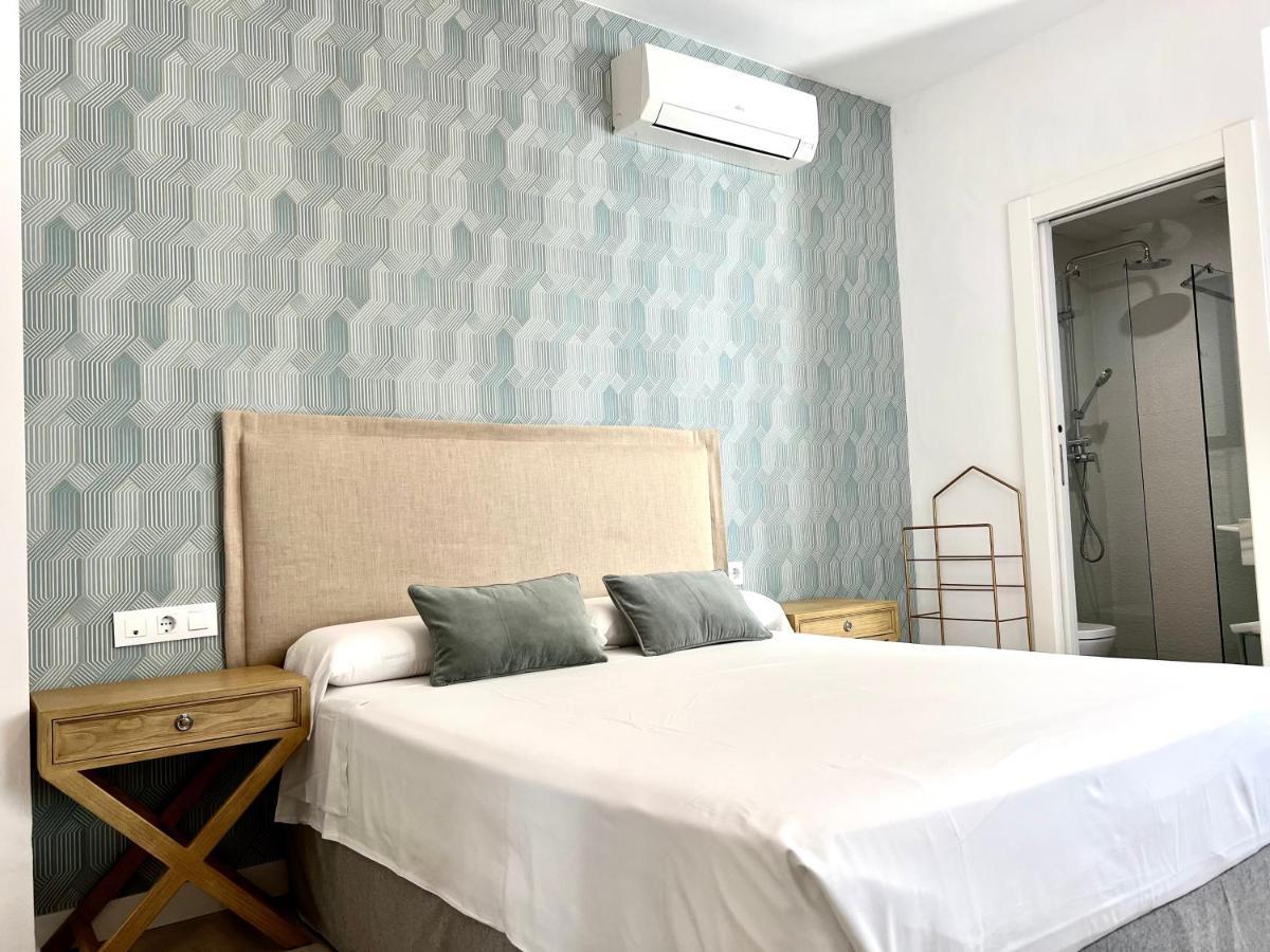 Apartamento Estudio Real Suites Granada Dış mekan fotoğraf