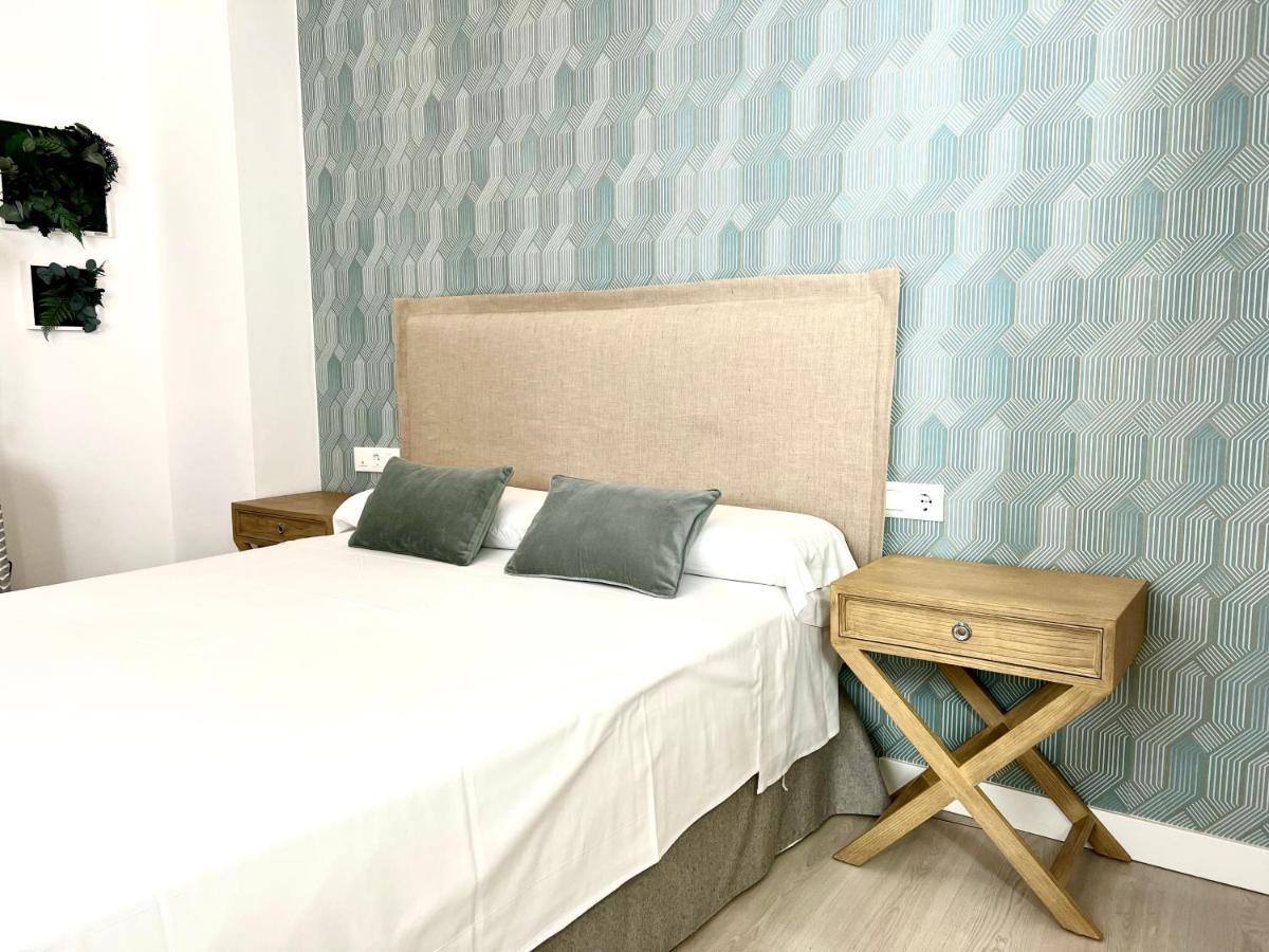 Apartamento Estudio Real Suites Granada Dış mekan fotoğraf