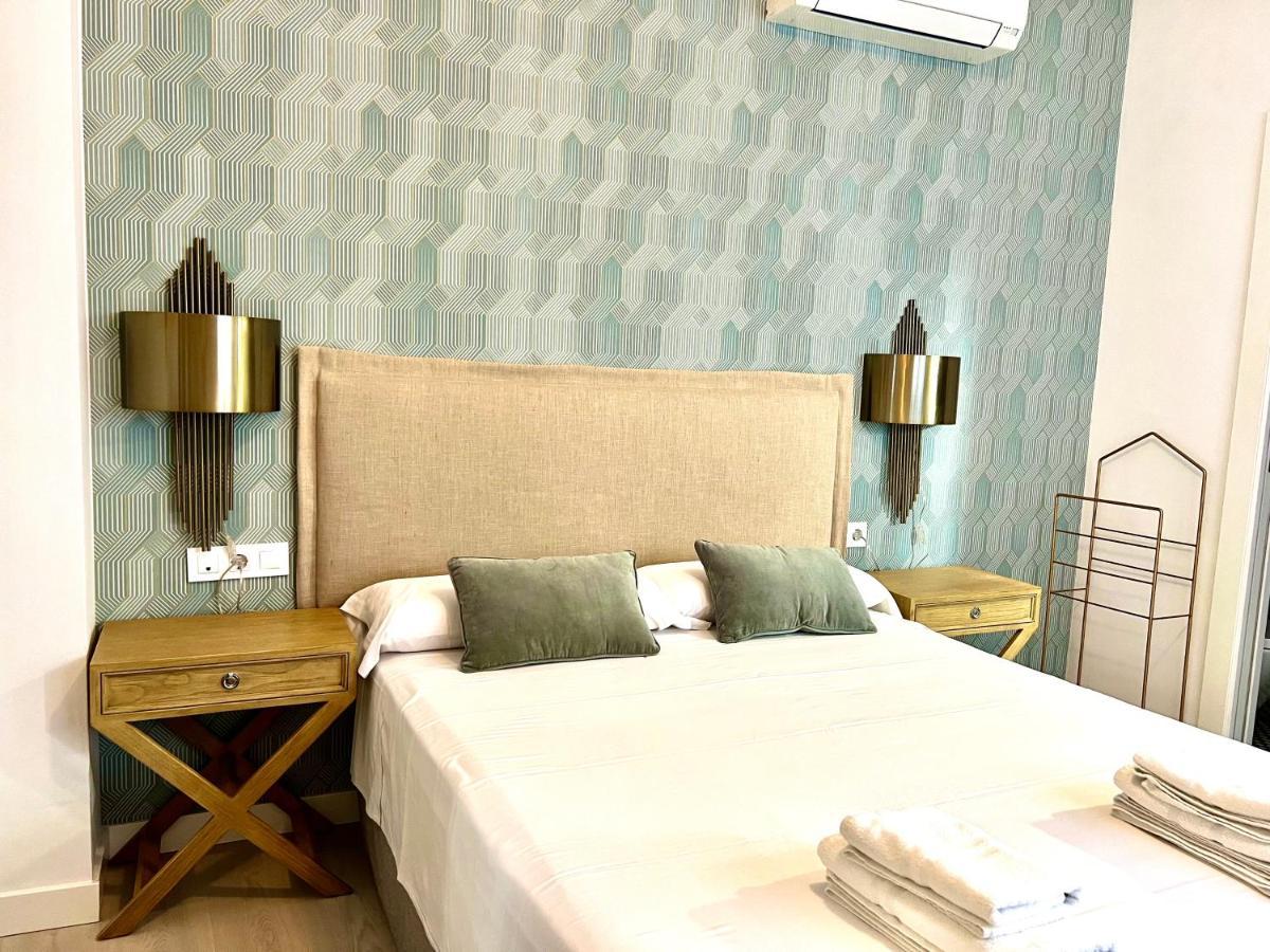 Apartamento Estudio Real Suites Granada Dış mekan fotoğraf
